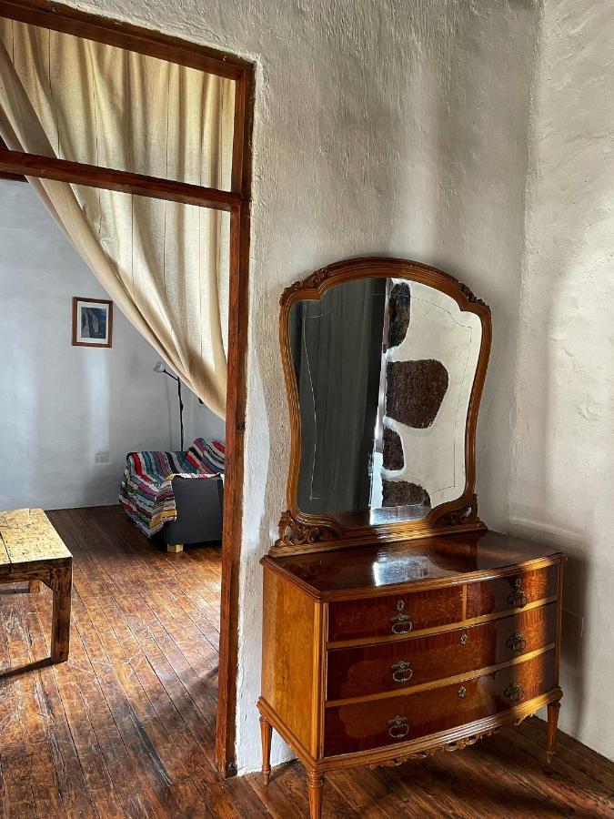 Casa Poesia De El Hierro, Situada En El Centro De El Pinar Villa El Pinar  ภายนอก รูปภาพ