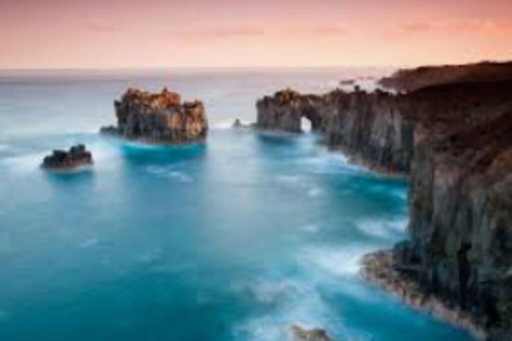 Casa Poesia De El Hierro, Situada En El Centro De El Pinar Villa El Pinar  ภายนอก รูปภาพ